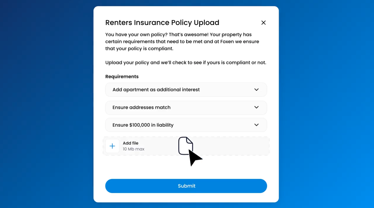 AI-Powered COI Verification: From Days to Seconds with Foxen