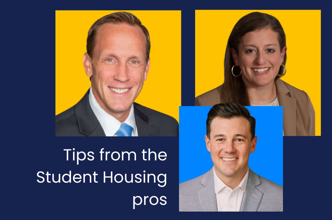 Webinar cover image for From Chaos to Control: Proven Tactics for Streamlining Student Turn