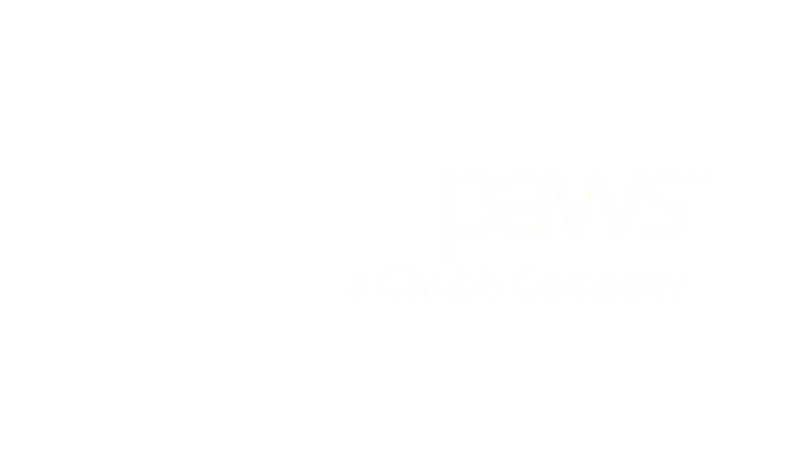 Healthy Paws Logo