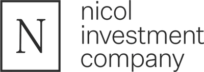 Nicol Investment Firm Logo
