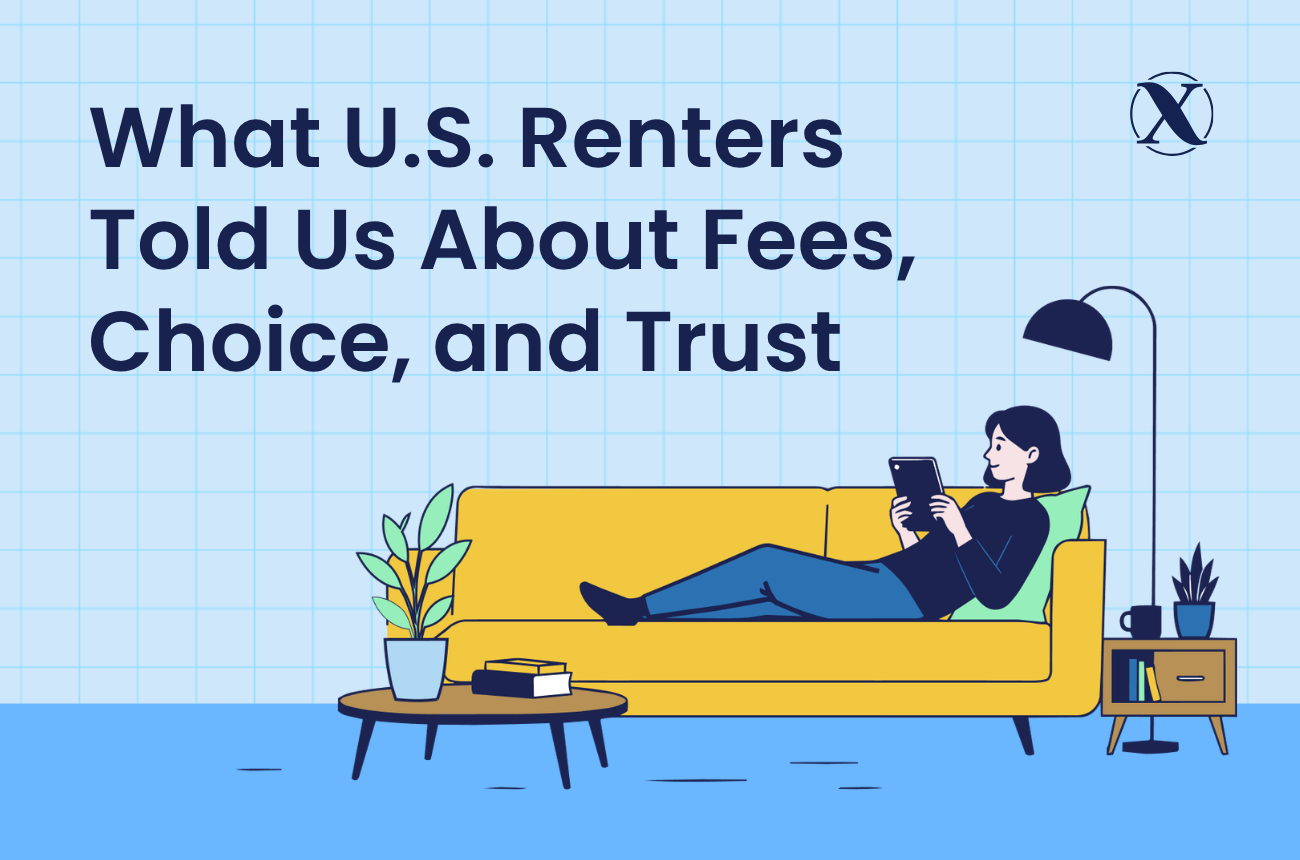 What U.S. Renters Told Us About Fees, Choice and Trust 