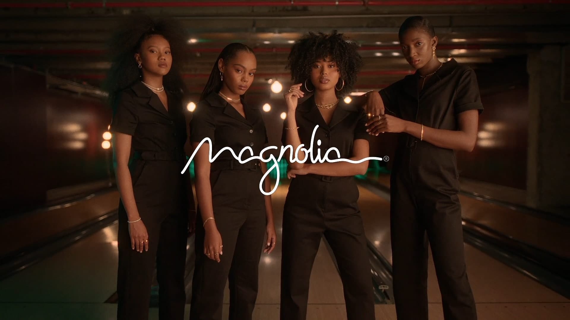 Magnolia