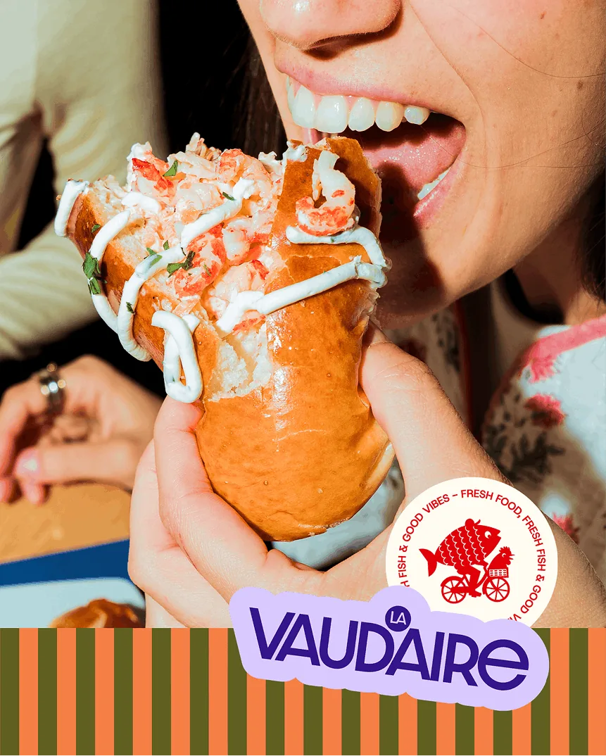 La Vaudaire