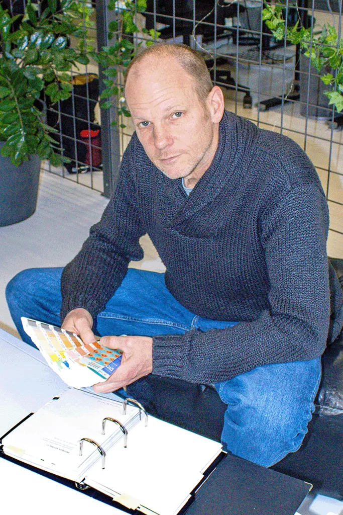 Nicolas Wieland