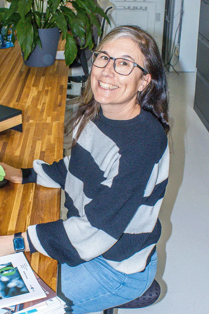 Priscille Beutler