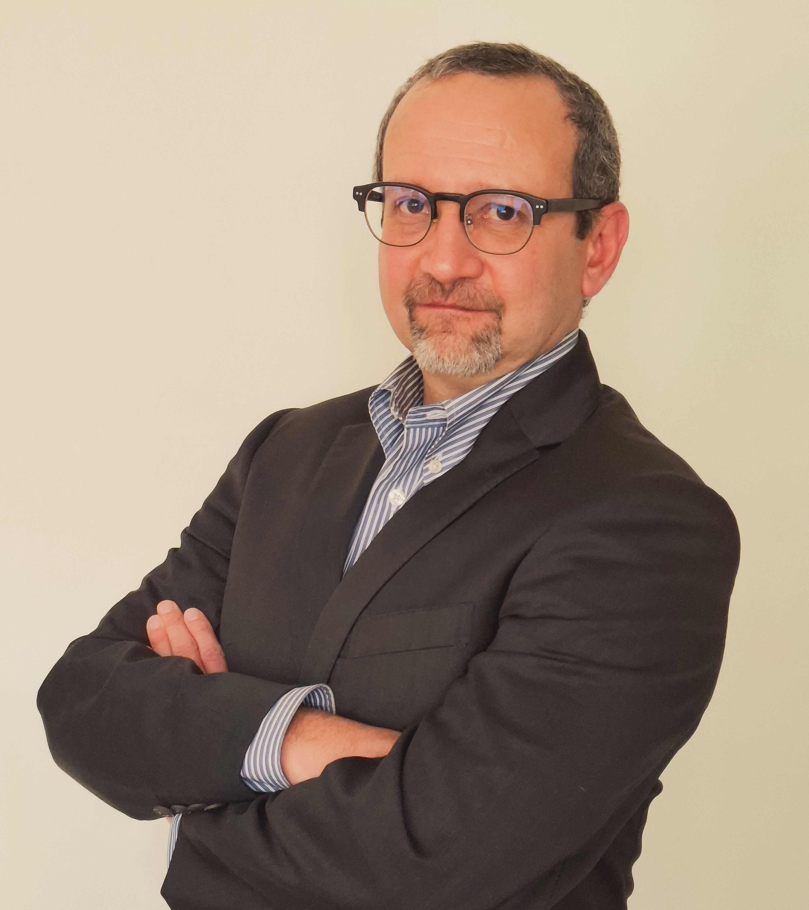 Rodolfo Pelayo Lagunes