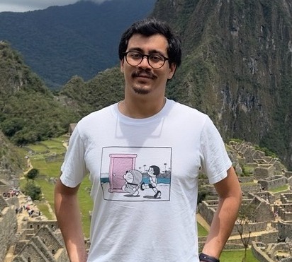 Carlos Vargas
