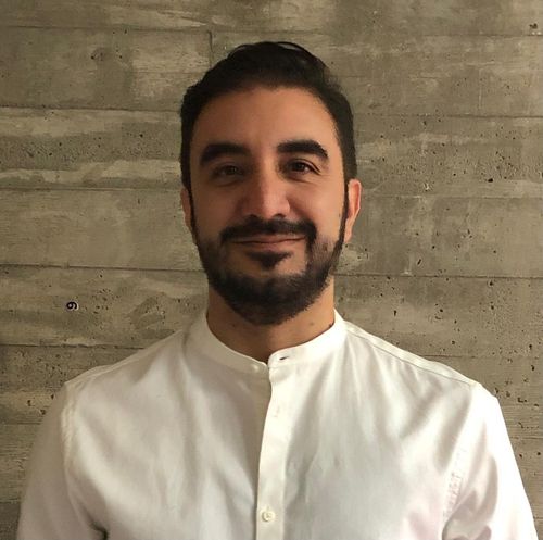 Carlos Alvarez de los Cobos