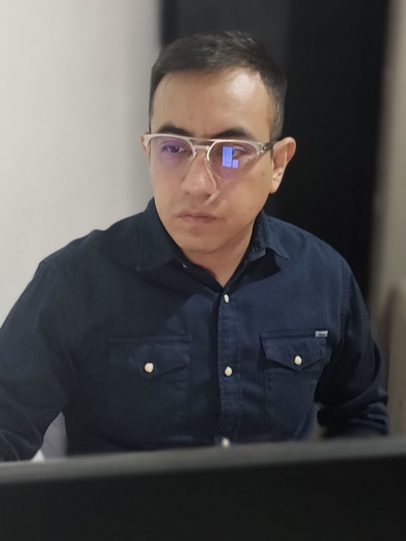Jonatan Méndez Rangel