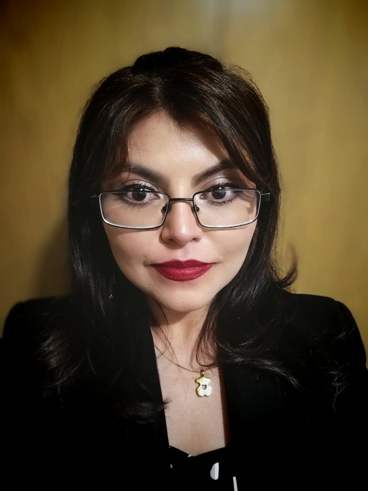 Lilia Karen Rivera Escovar