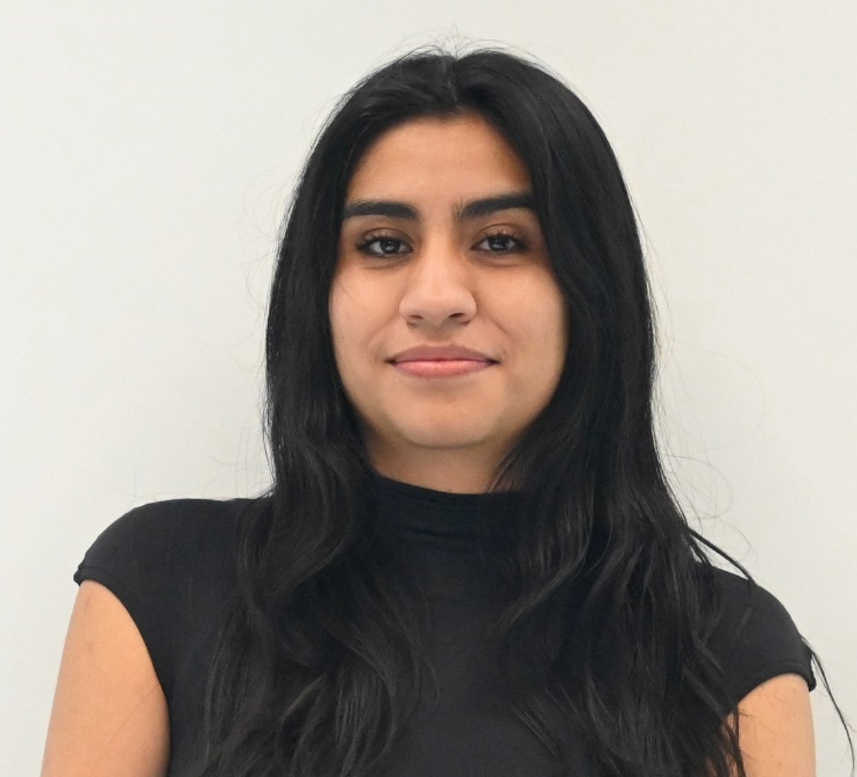 Tyeisha Atziri Jimenez Barron