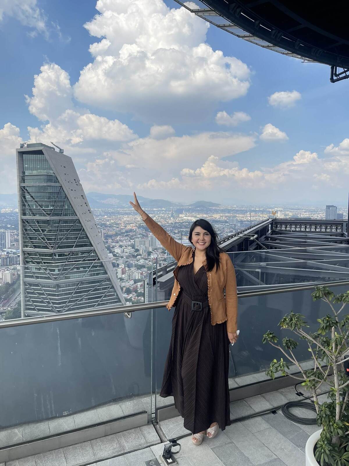 Miriam Janeth Padilla Martínez
