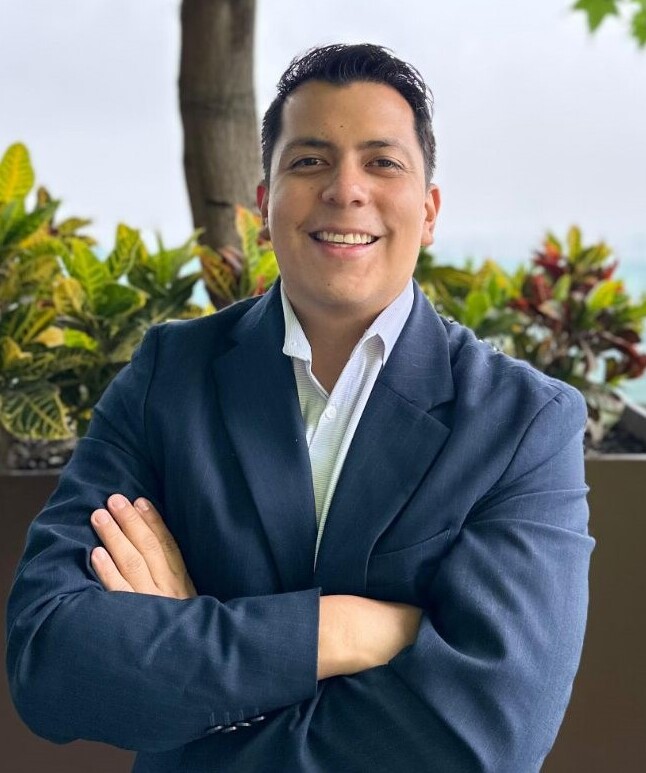 Aarón Hernández Ortiz