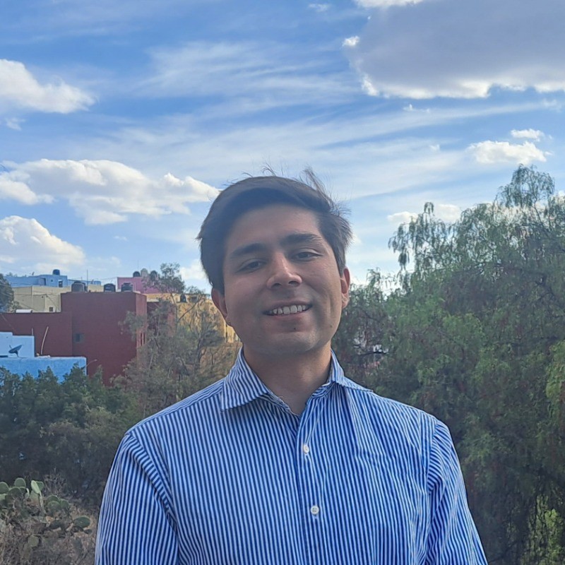 Samuel Alejandro Durán Enríquez