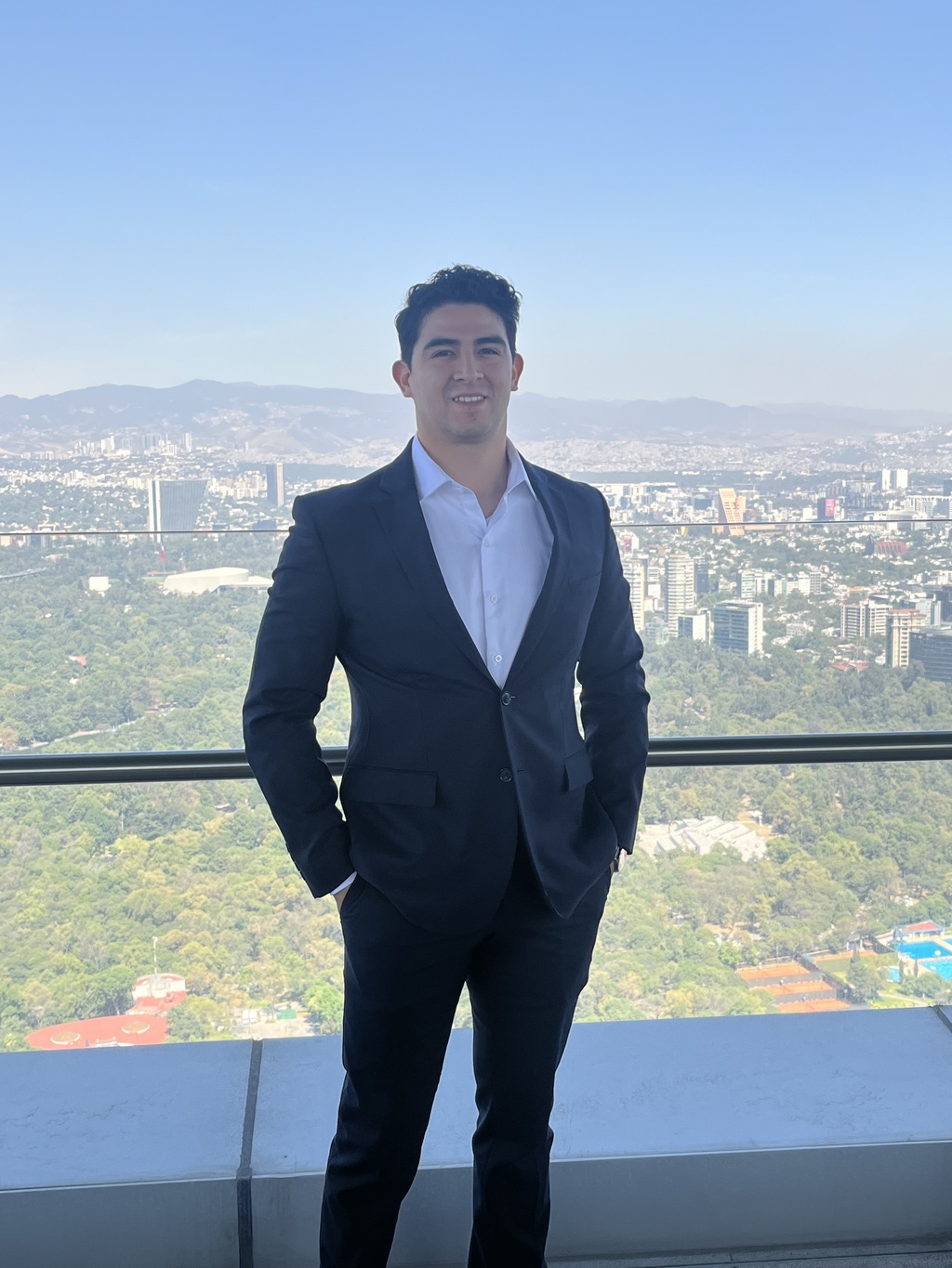 Antonio Gómez Rivera