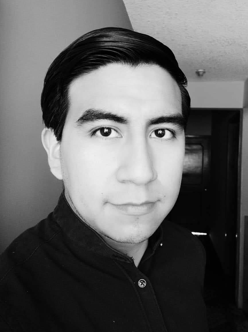 Jorge Hernández Camargo