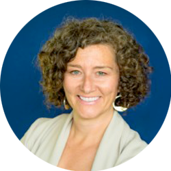 Amanda Coolidge headshot