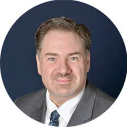 Kevin Corcoran headshot