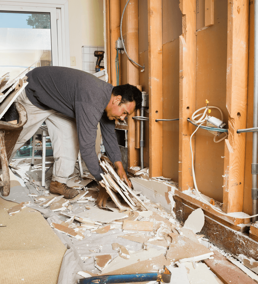Demolition