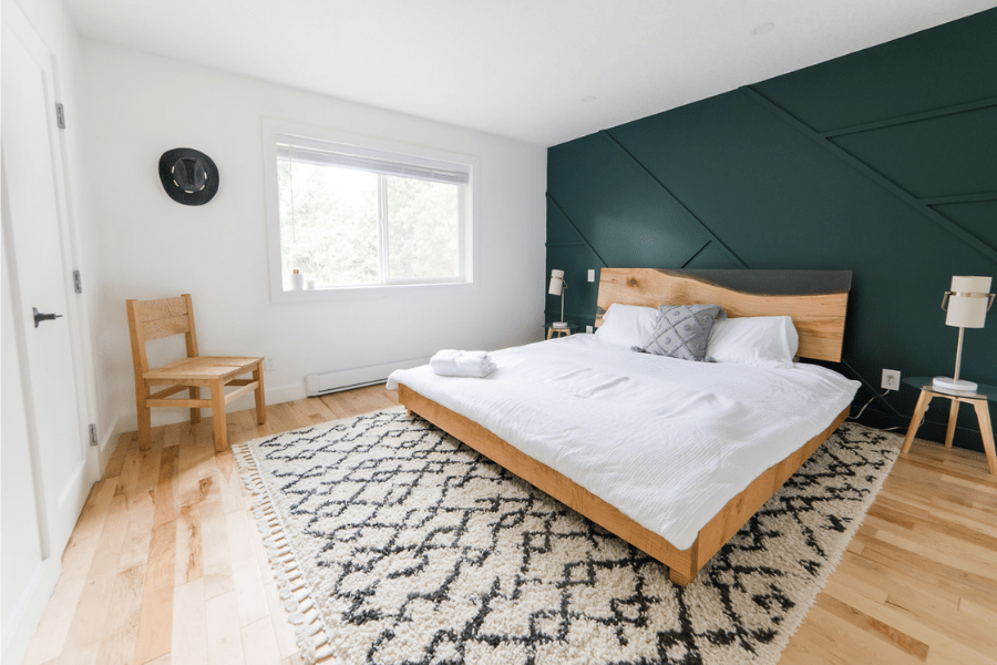 Bedroom Renovation Montreal