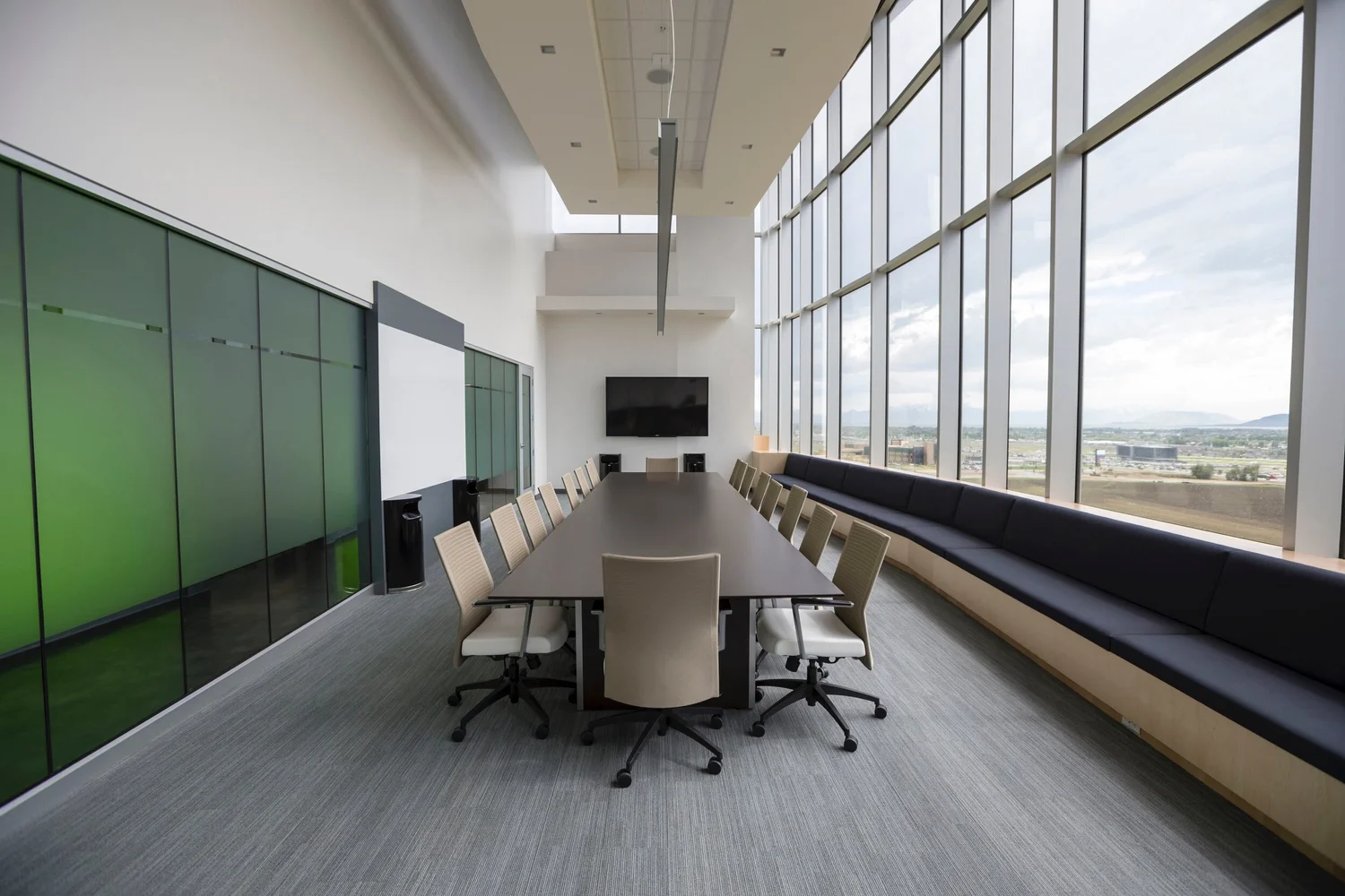 Commercial Renovation Laval