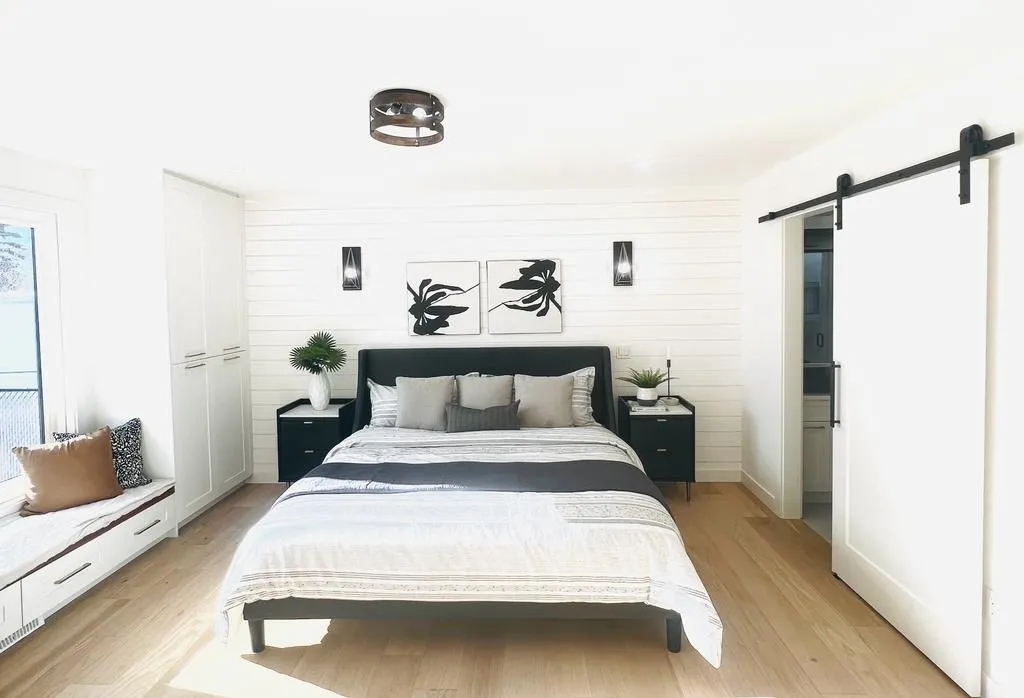 Services de rénovation de chambres à coucher à Laval