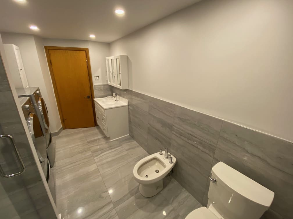 Bathroom Renovation Laval