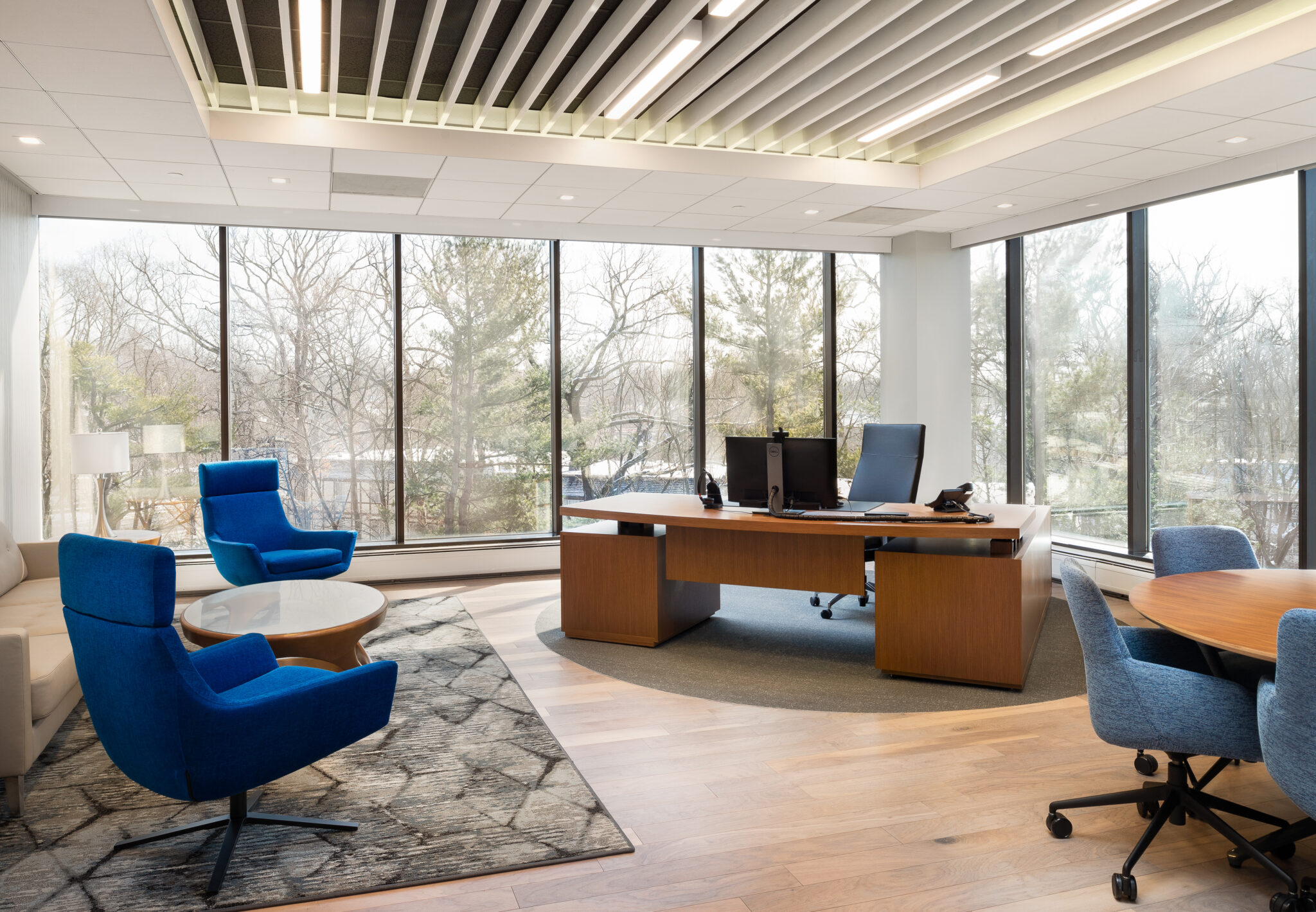 Commercial Renovations Terrebonne