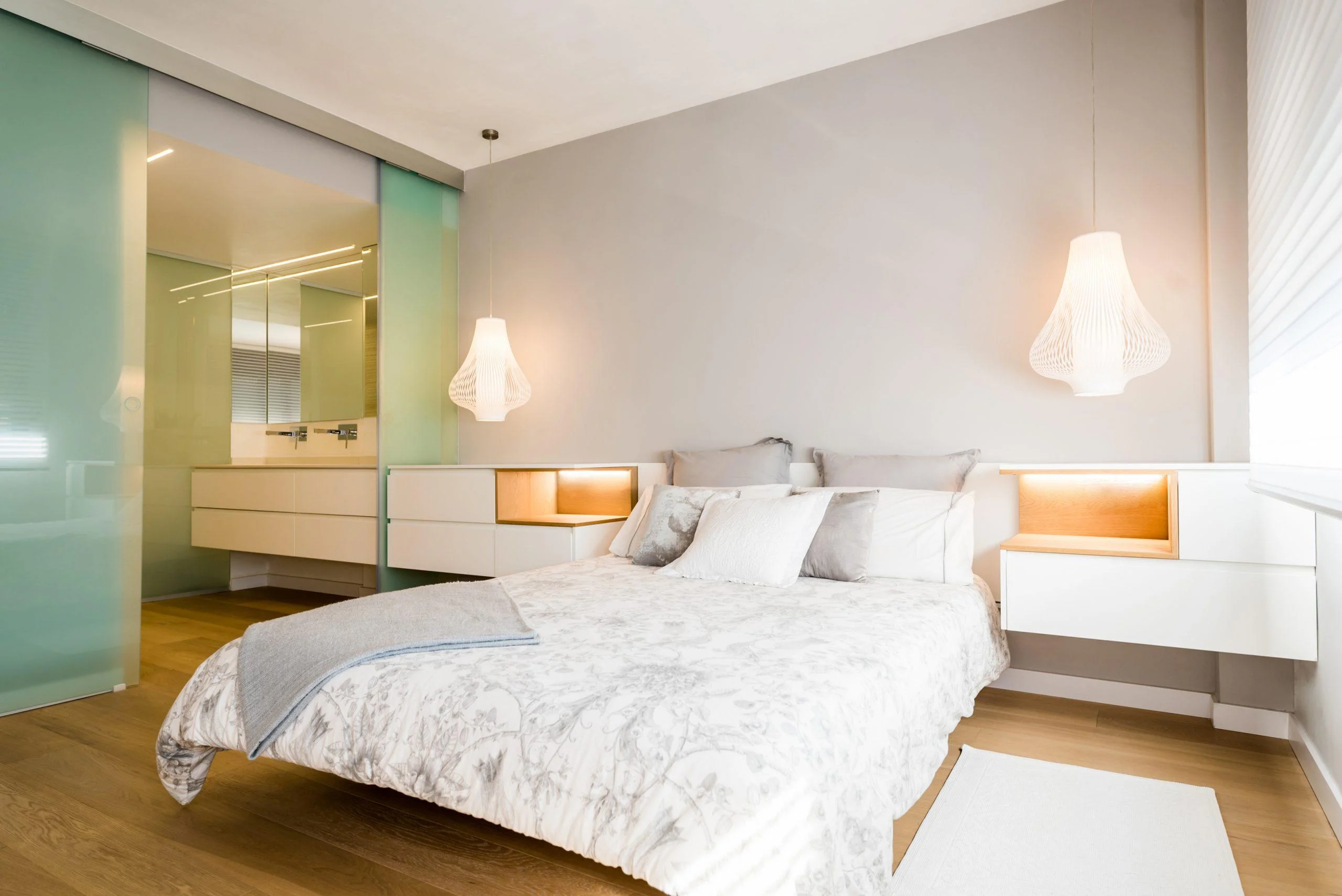 Bedroom Renovation Repentigny