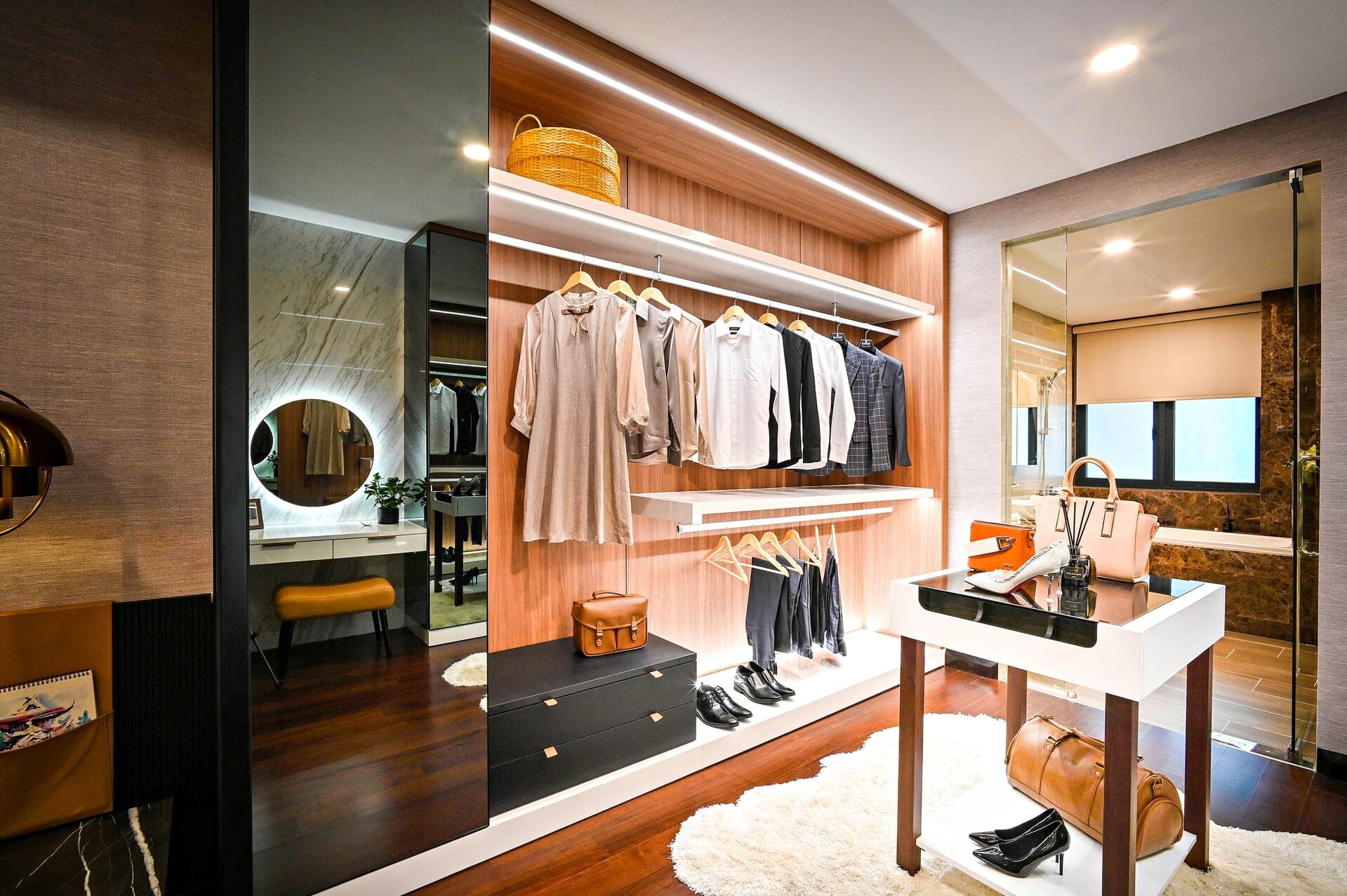Closet Renovation Laval
