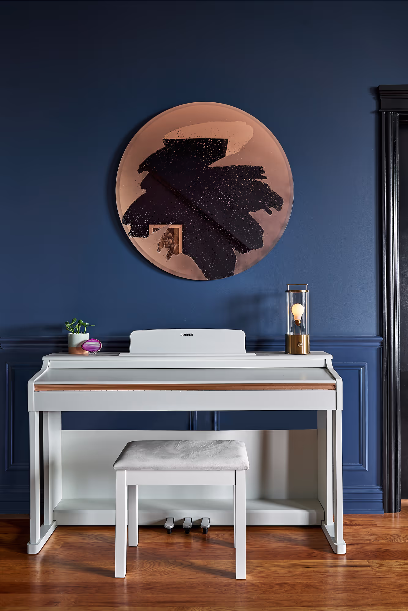 Creative Sanctuary