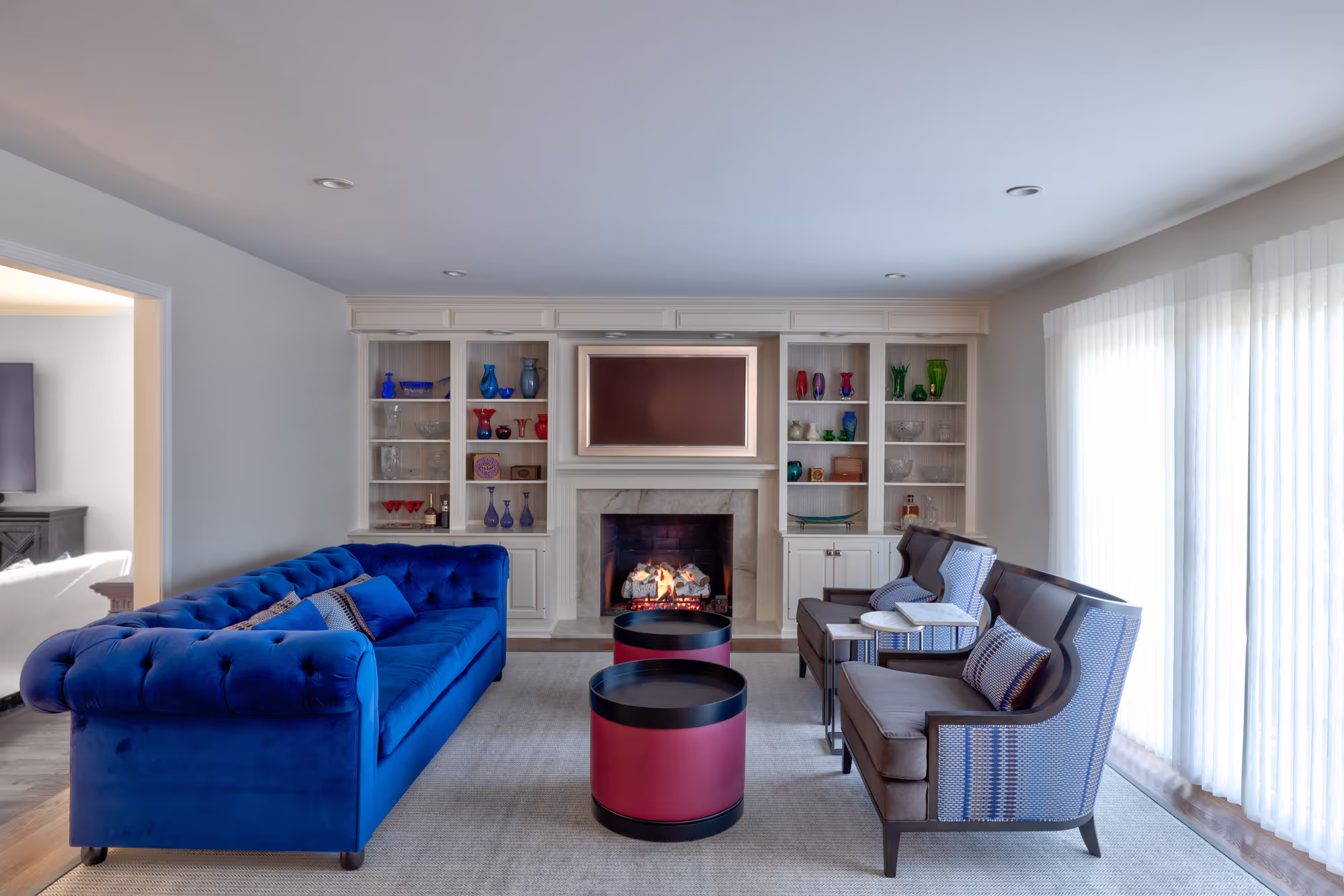 Personalized Interior Design in Chicago: Creating a Home That Reflects You
