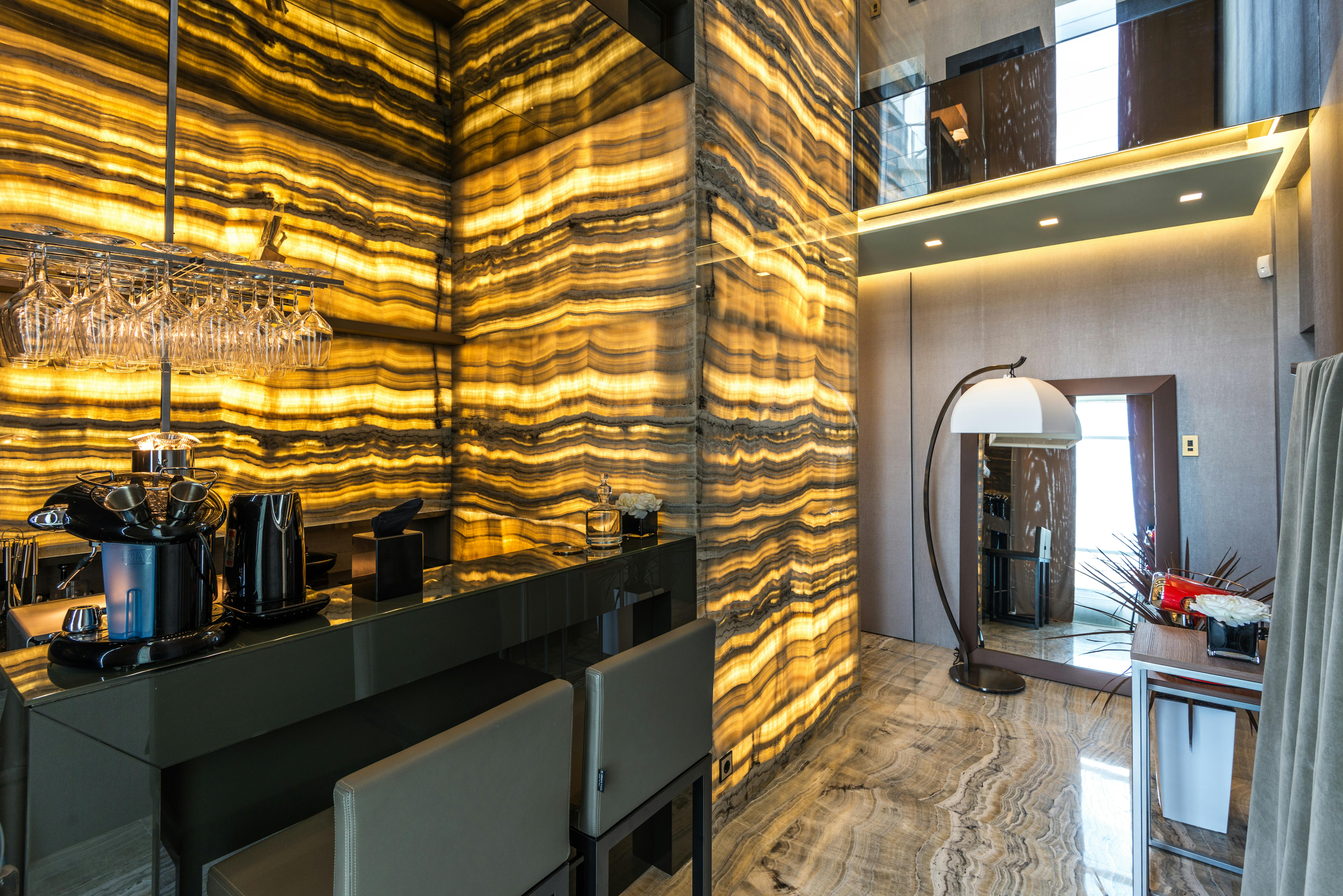 Ambient Lighting Design: Creating Mood and Atmosphere Through Subtle Elegance