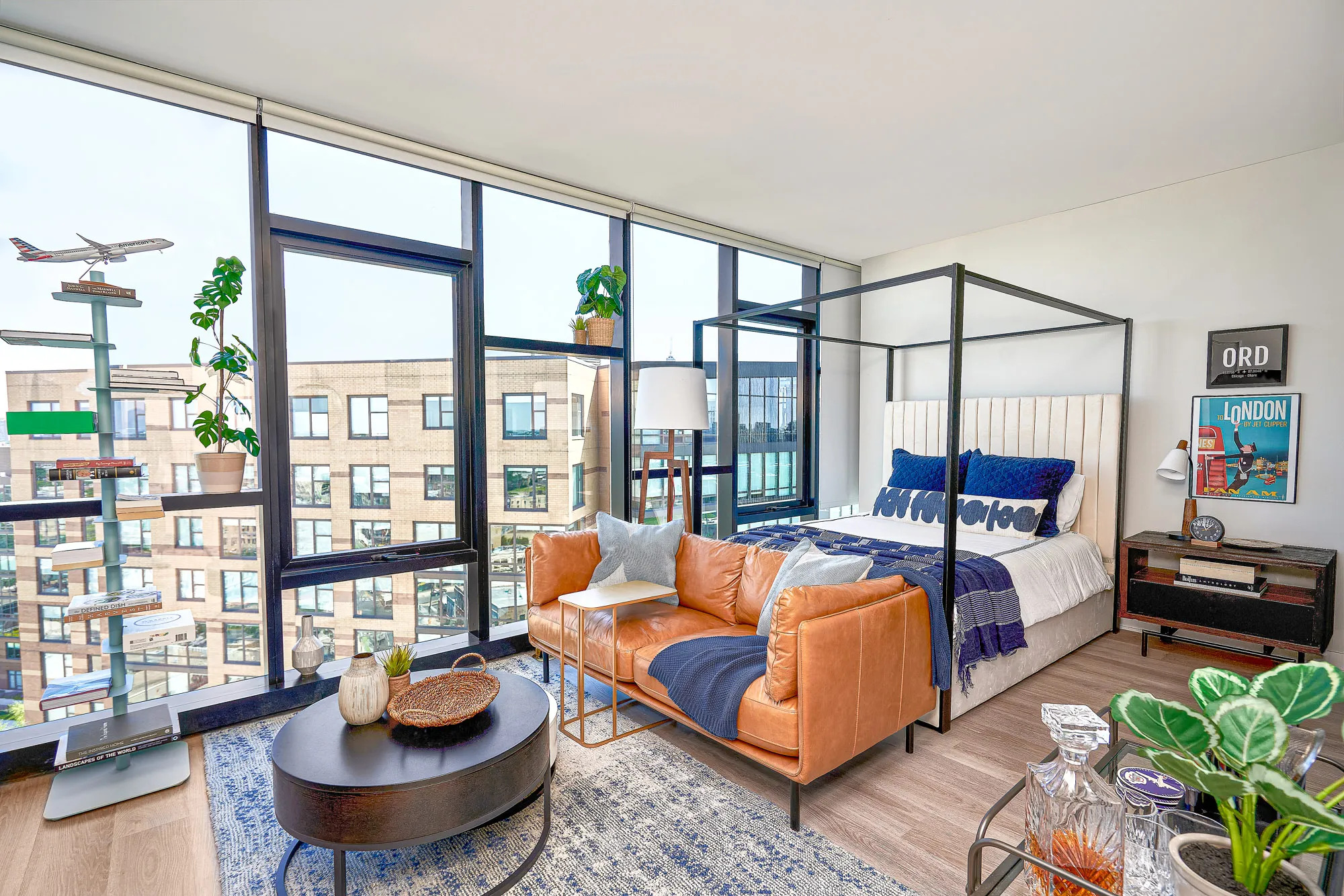 Inside the Process: What to Expect When Working with a Chicago Interior Designer