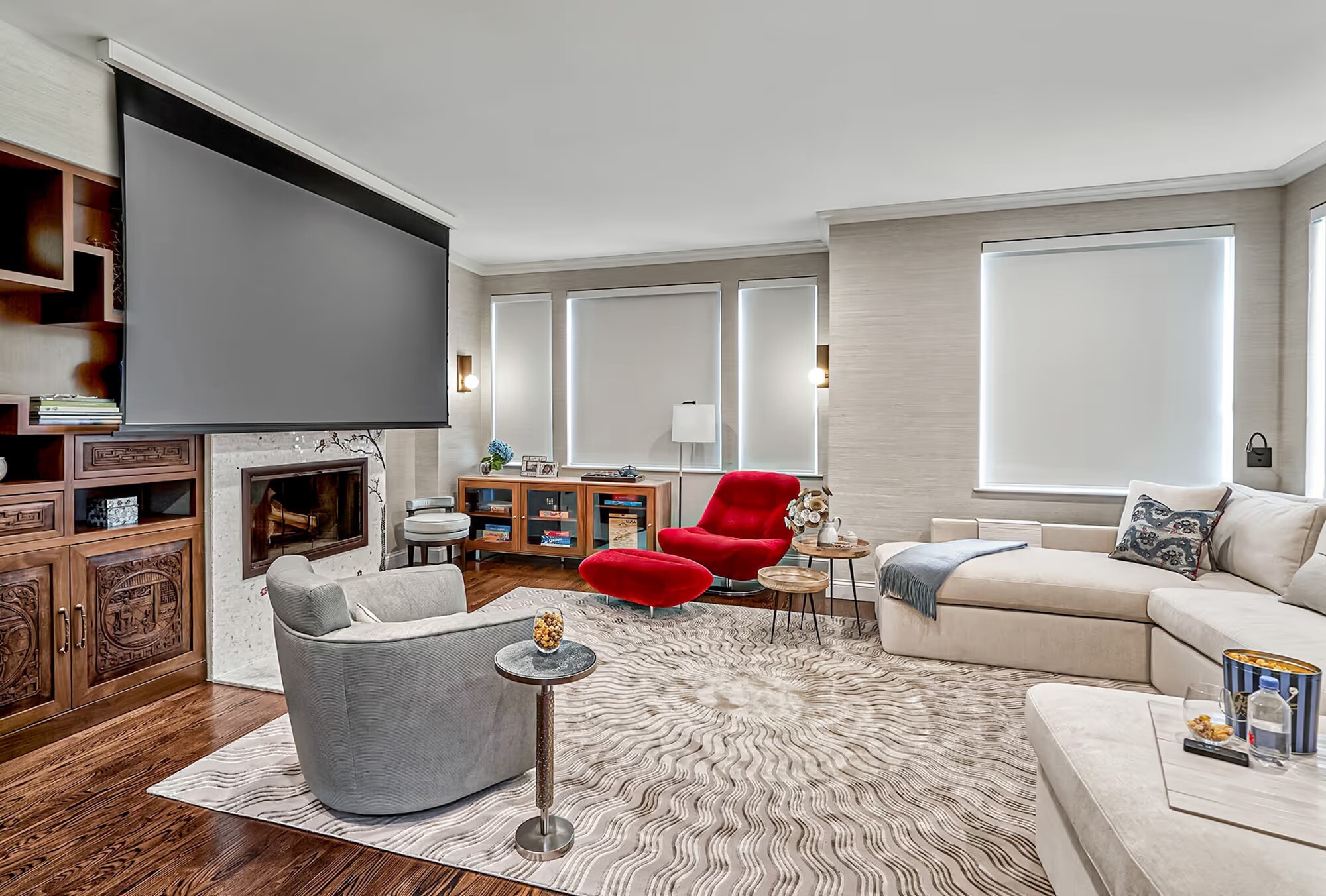 Personalized Interior Design in Chicago: Creating a Home That Reflects You