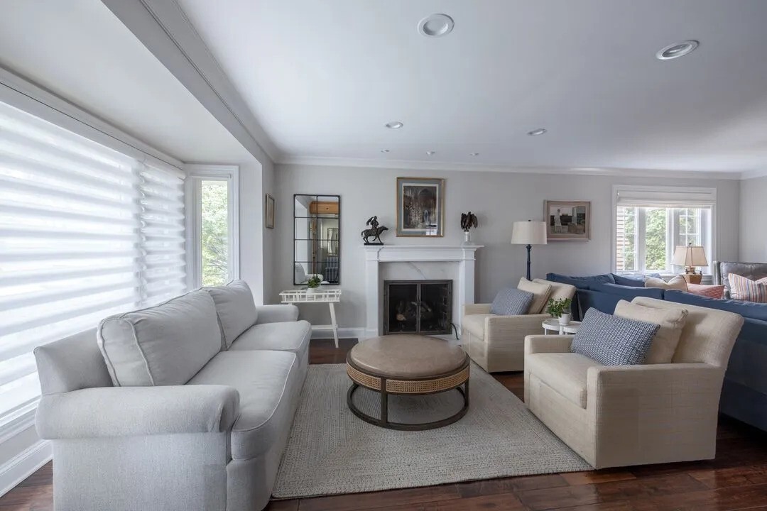 Luxury Interior Design as a Reflection of Self: Beyond Style and Status