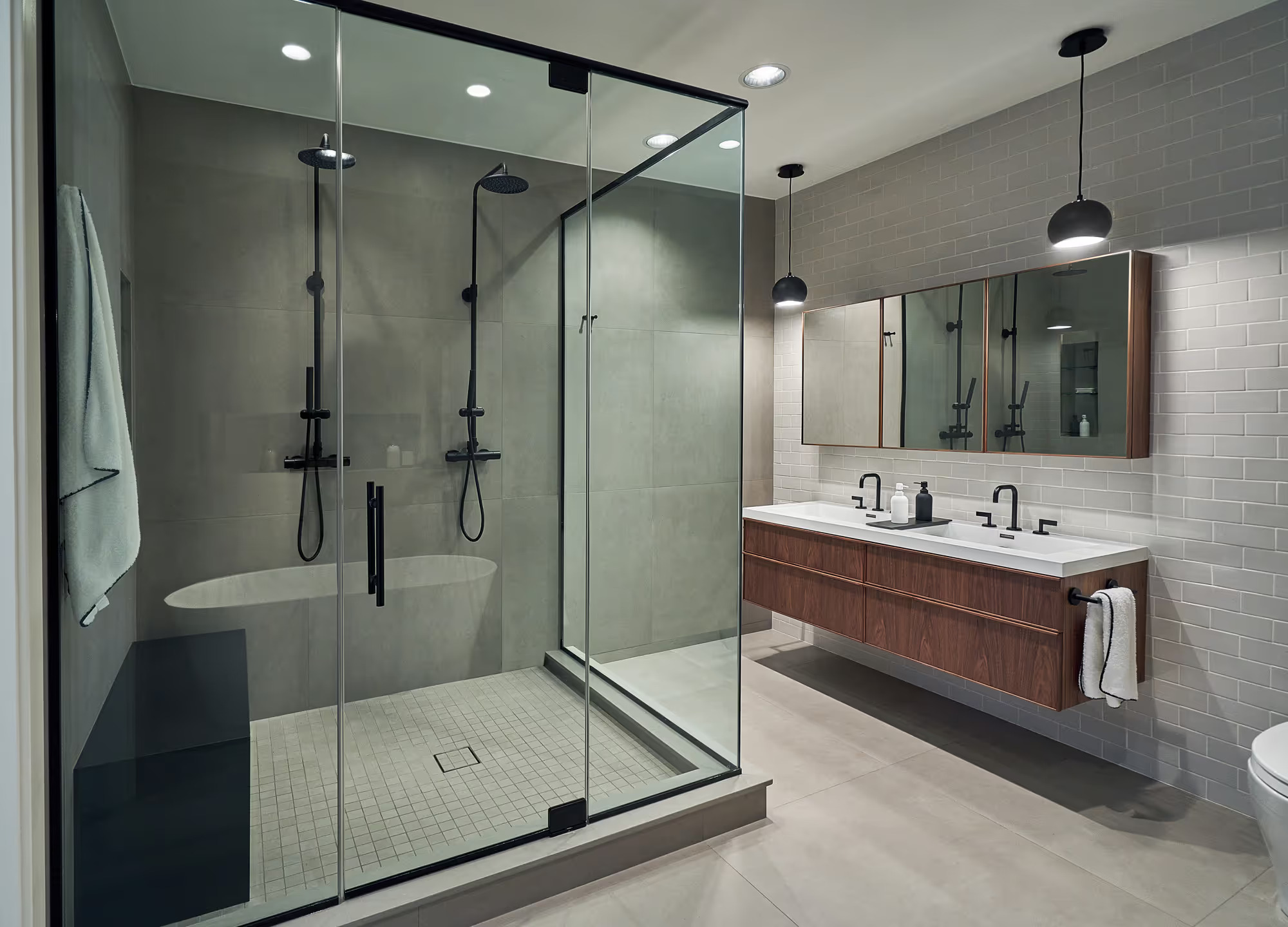 Beyond Surfaces: Innovative Materials Transforming Kitchen and Bath Remodeling in Chicago Homes