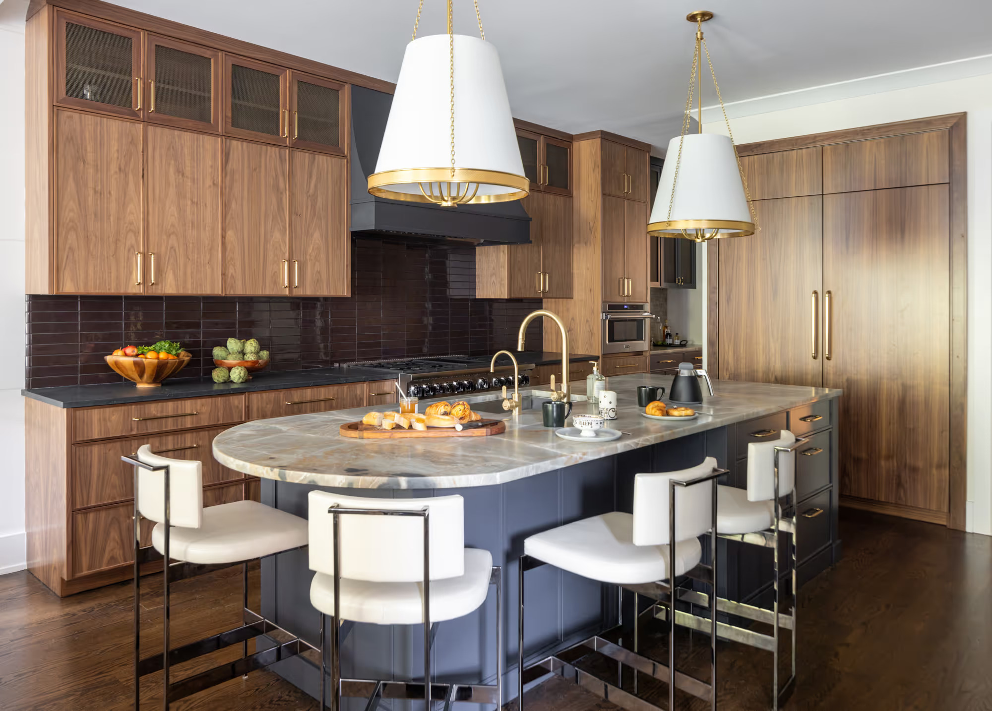 How Do I Balance Style and Function in a Kitchen or Bathroom Remodel?