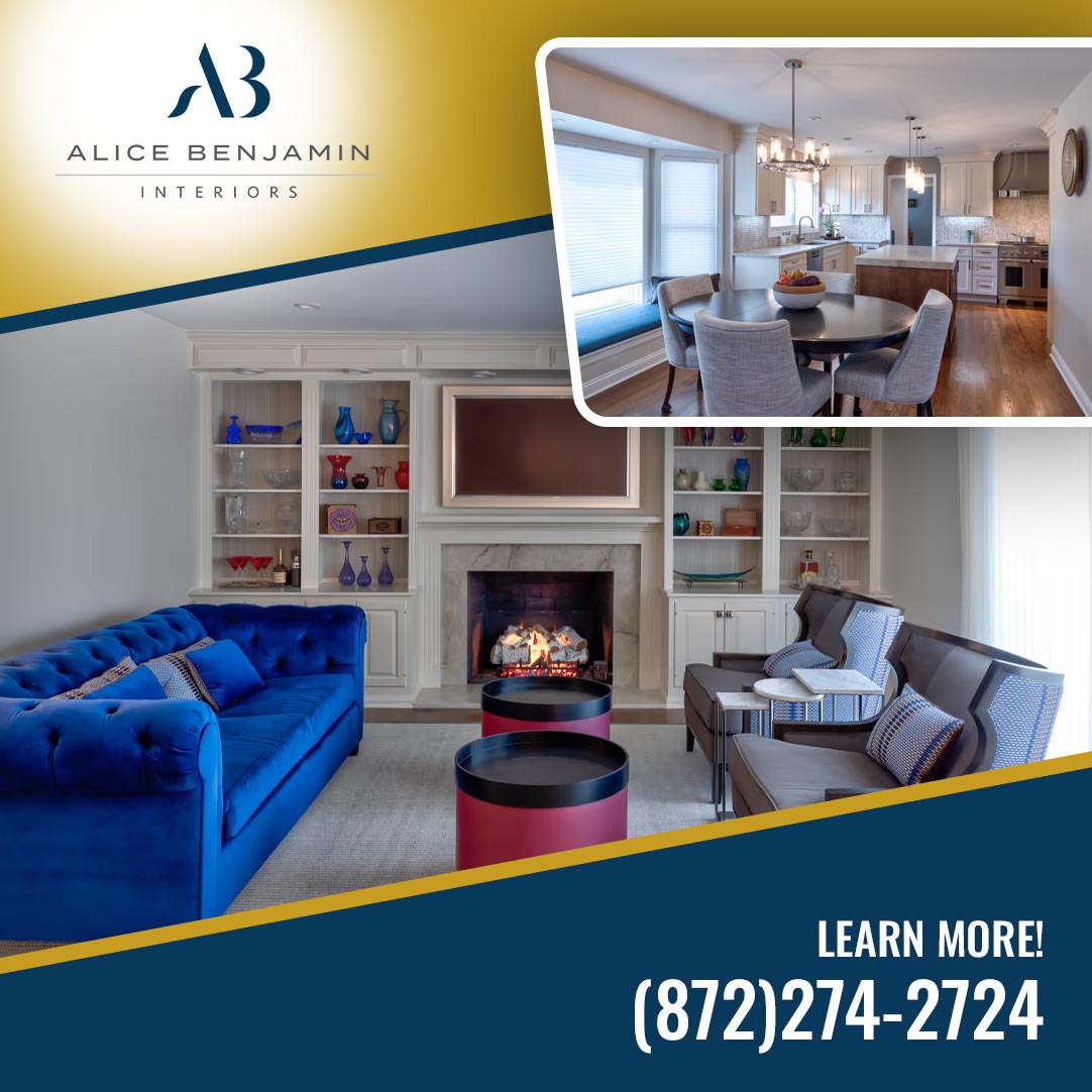 Discover beautifully curated living and dining spaces that balance timeless elegance with everyday comfort. Alice Benjamin Interiors creates sophisticated interiors with thoughtful layouts, premium finishes, and lasting style.