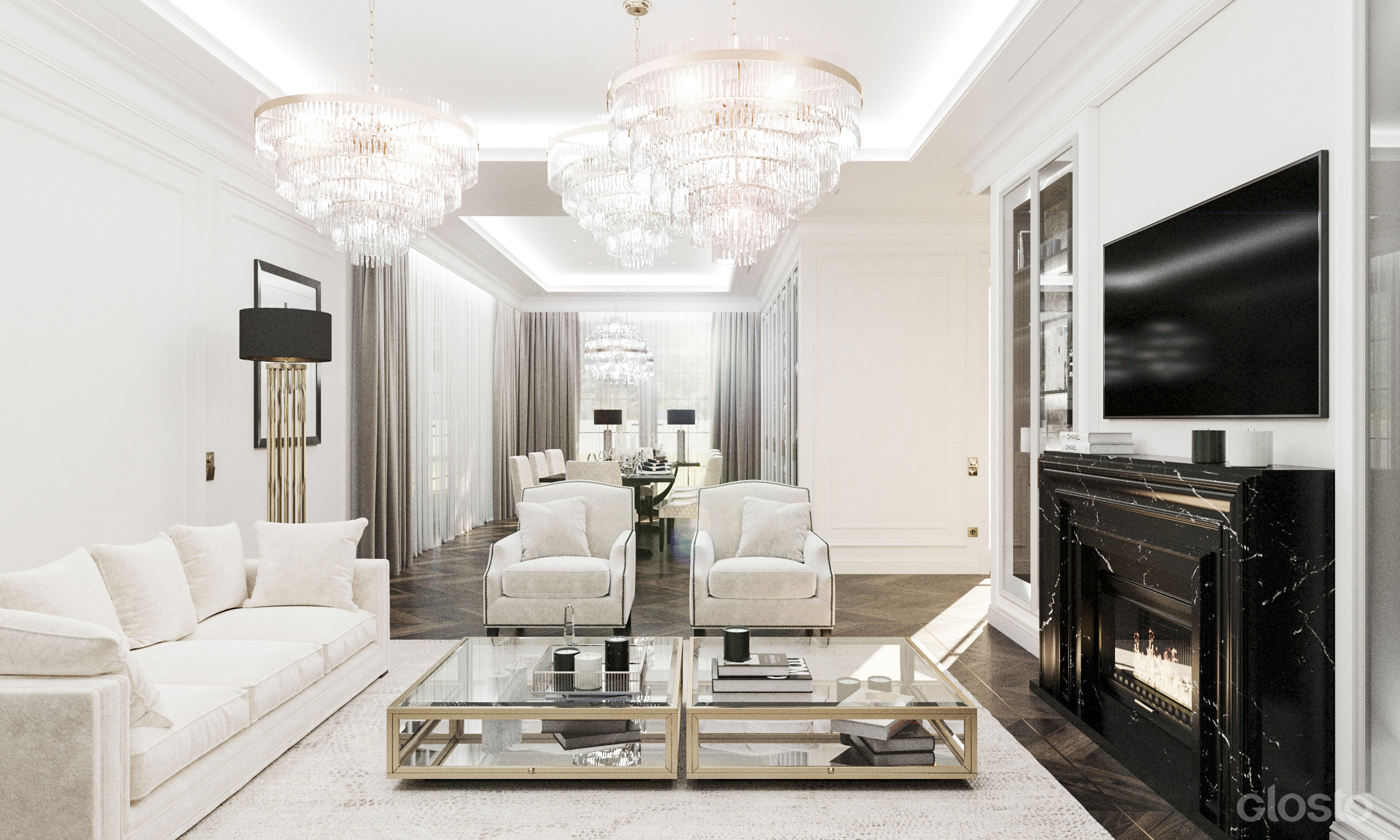 Klasikiniai laikui nepavaldūs namai Kaune