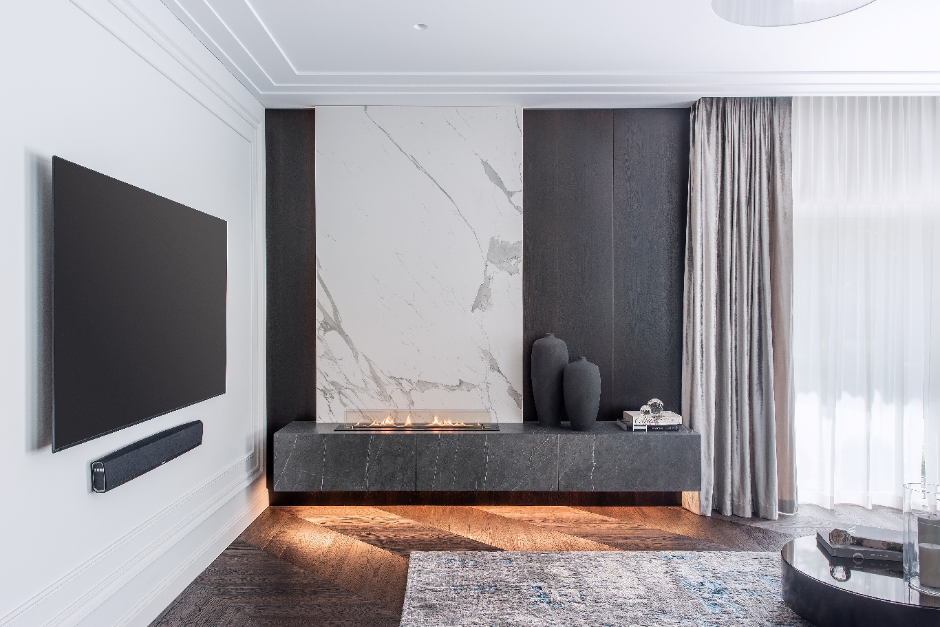 Eklektiški namai Trakų Vokėje