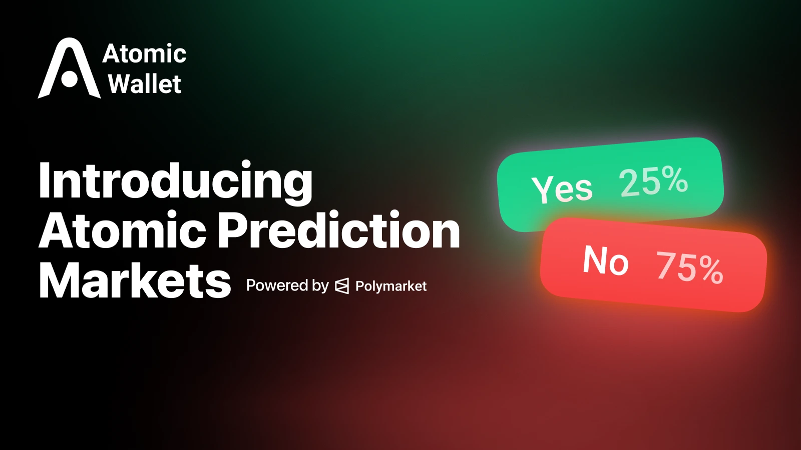 Introducing Atomic Prediction Markets: Step-by-Step Guide