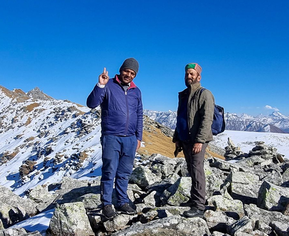 Himalayan  Genome  Project