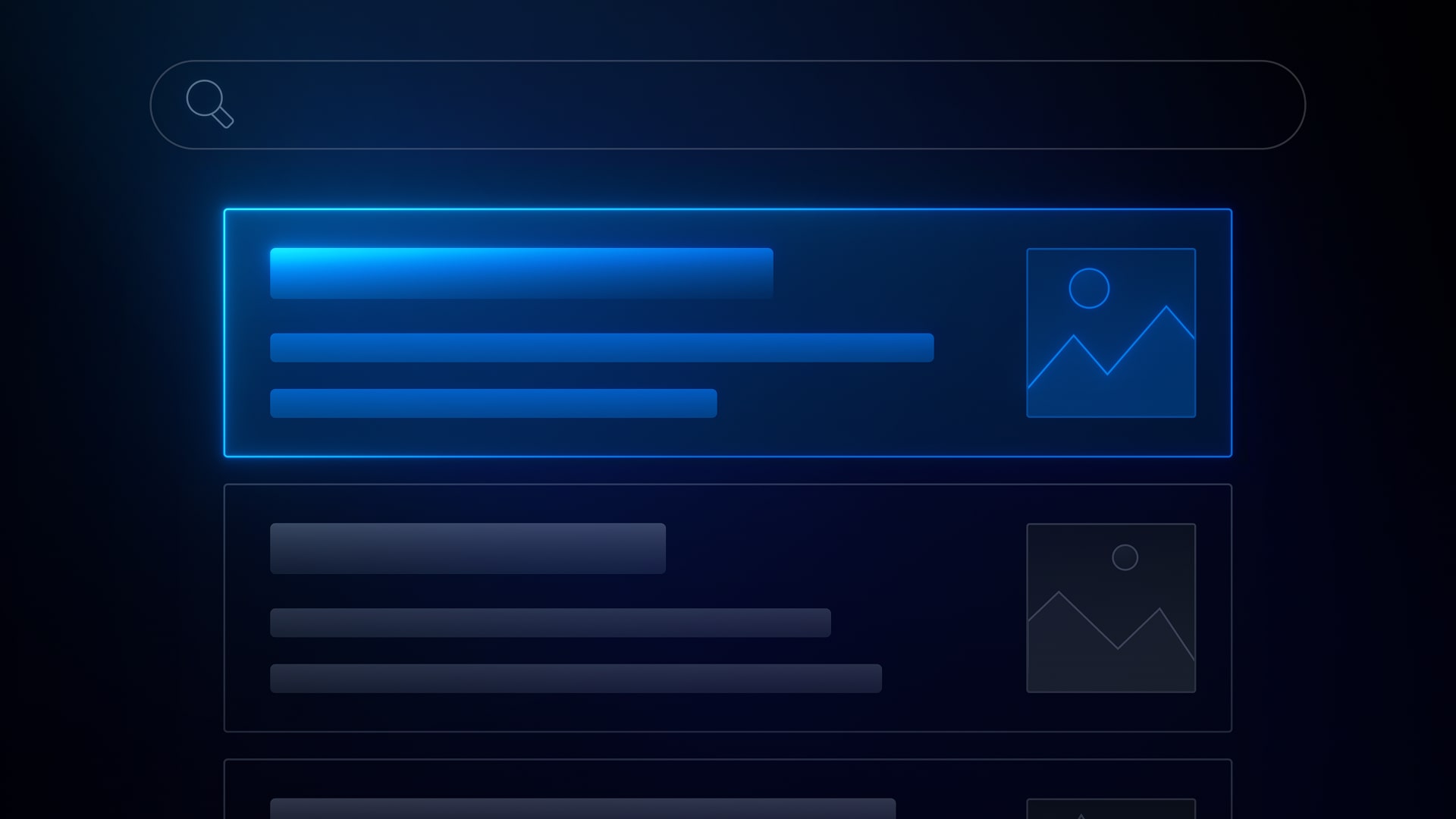 Title tags and meta descriptions