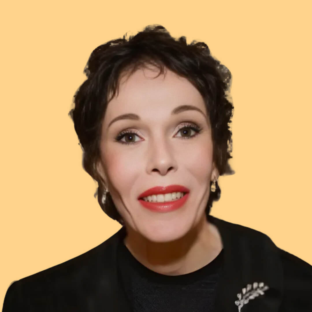 Lars Kushner Picture