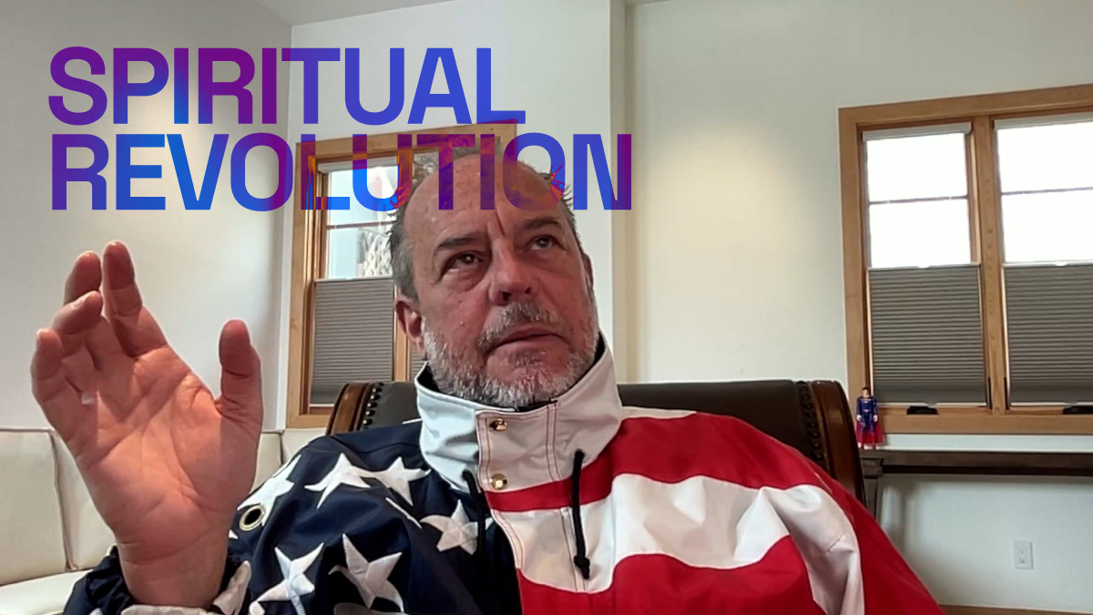 The Rise and Fall of America