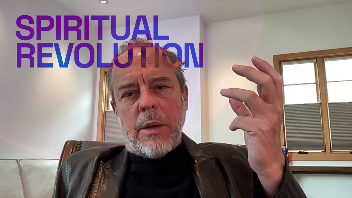 The DAO: From Hive Mind to Individuation to Collective