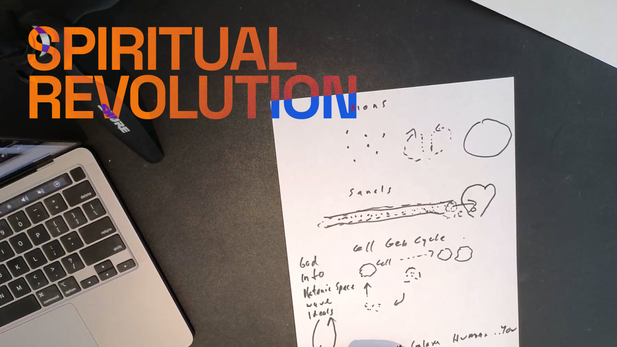 The Body-Mind-Spirit Continuum