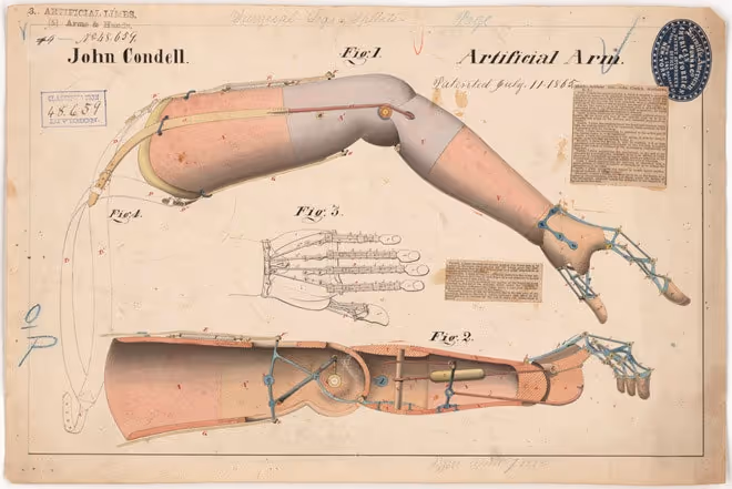 patent pictures