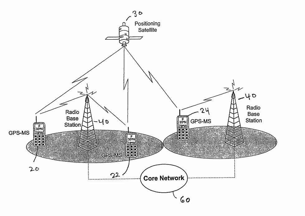 patent pictures
